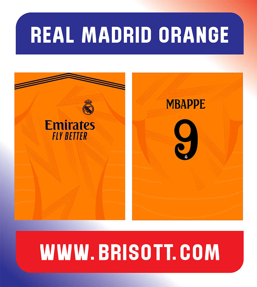 REAL MADRID GRANDE